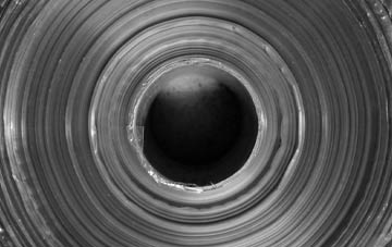 Heolgerrig edpm waterproofing