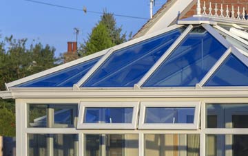 professional Heolgerrig conservatory insulation